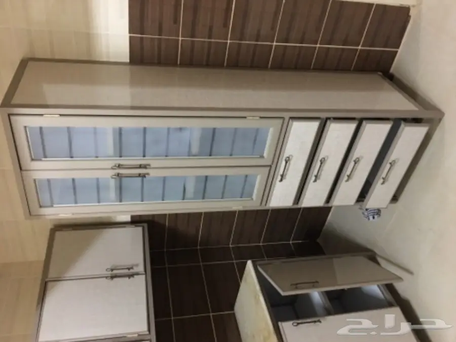 مطبخ الوميتال جديد 250 ريال (image 2)