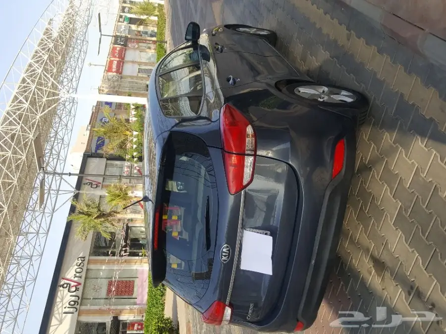 كارينز 7 راكب للبيع  (image 3)