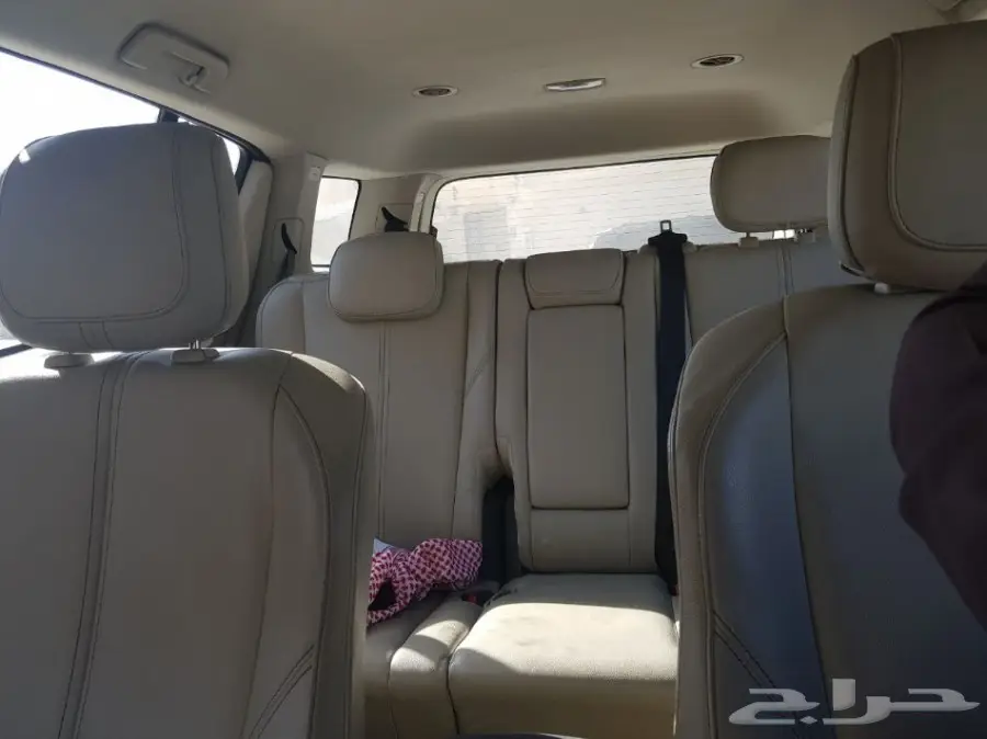 شيفروليه بليزر 2013 LTZ مخزن ونظيف (image 2)