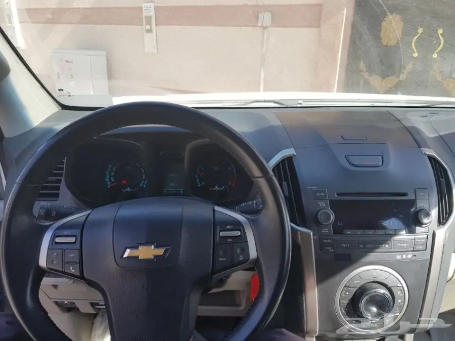 شيفروليه بليزر 2013 LTZ مخزن ونظيف (image 3)