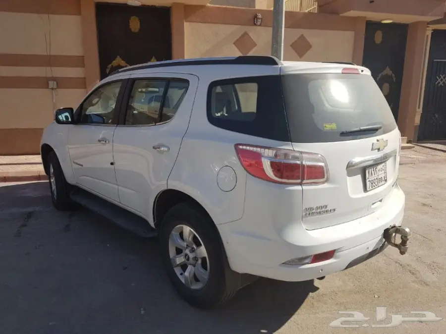 شيفروليه بليزر 2013 LTZ مخزن ونظيف (image 5)