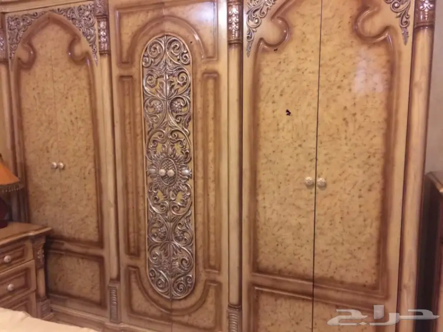 غرفة نوم للبيع  (image 1)