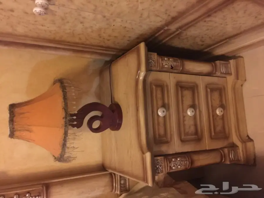 غرفة نوم للبيع  (image 2)