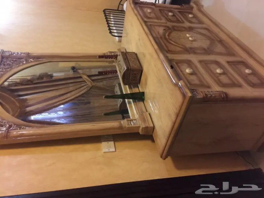 غرفة نوم للبيع  (image 3)