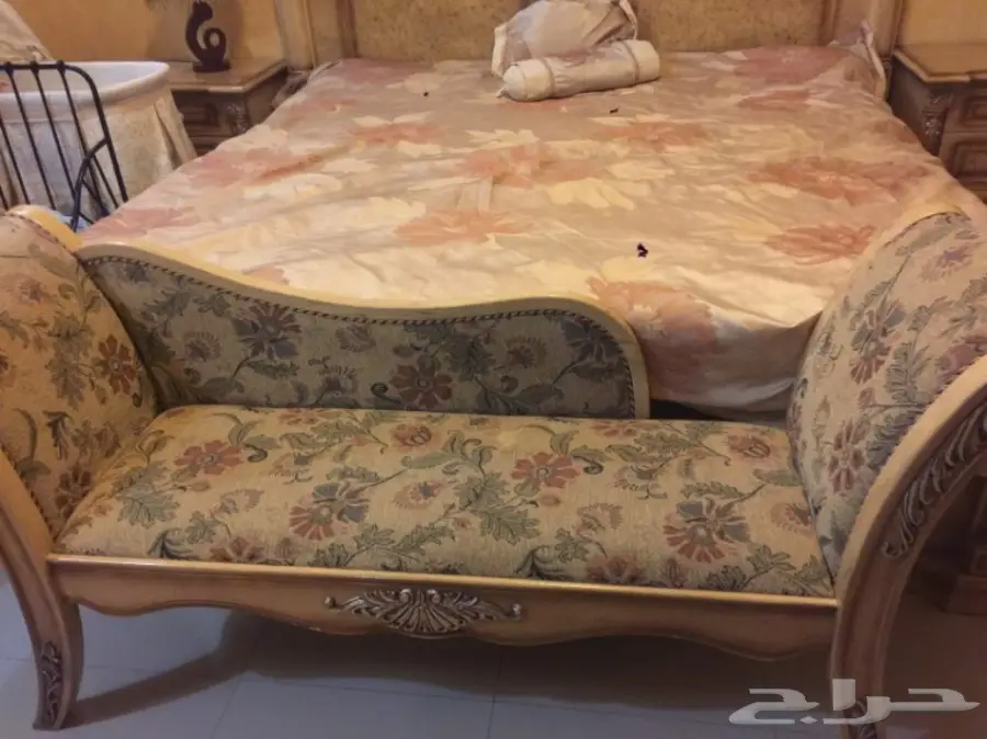 غرفة نوم للبيع  (image 4)