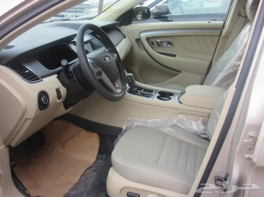 فورد تورس SE 2017 بالنقد والتقسيط (image 5)