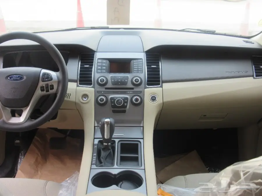 فورد تورس SE 2017 بالنقد والتقسيط (image 7)