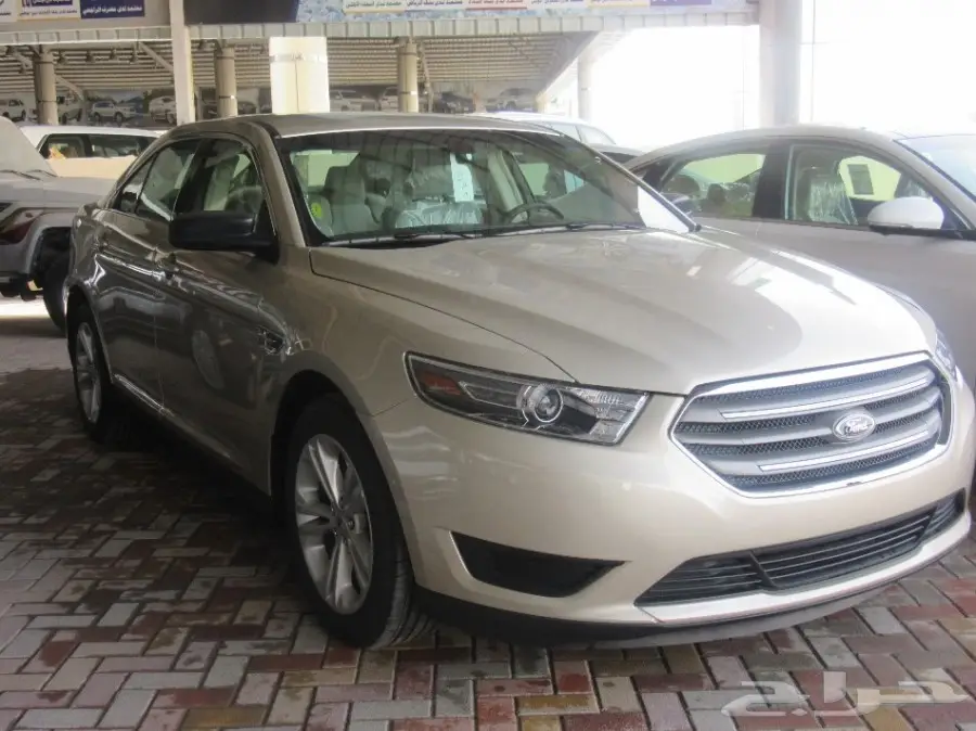 فورد تورس SE 2017 بالنقد والتقسيط (image 10)