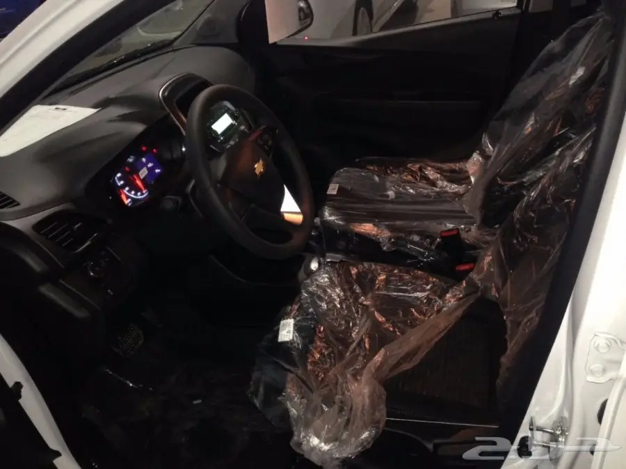 شفرولية سبارك 2018 - الخضر للسيارات (image 2)