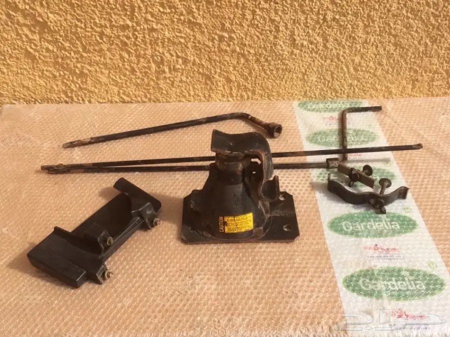 عفريته للونيت بلاد لموديل 84-85-86-87 (image 3)