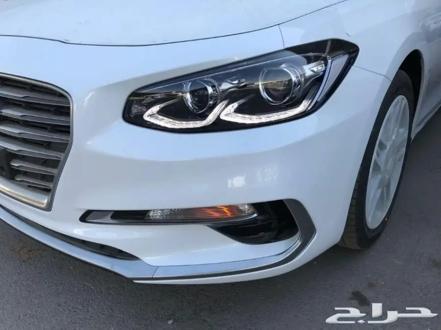 ازيرا 2018 استاندر (image 5)