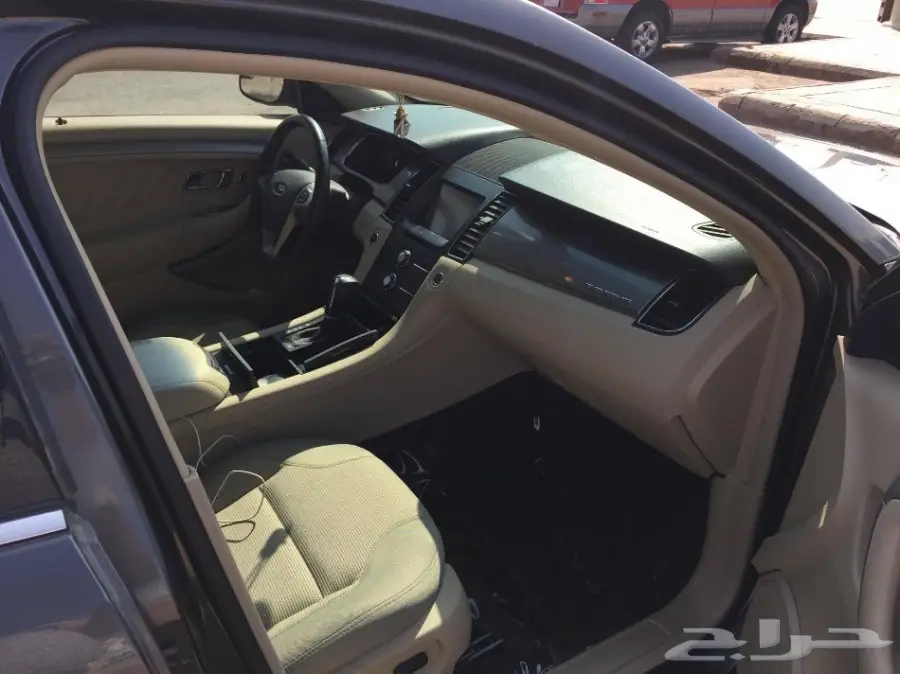 فورد تورس 2015 SEL (image 3)