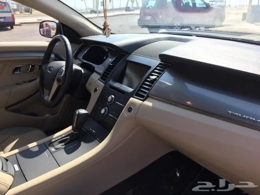 فورد تورس 2015 SEL (image 8)