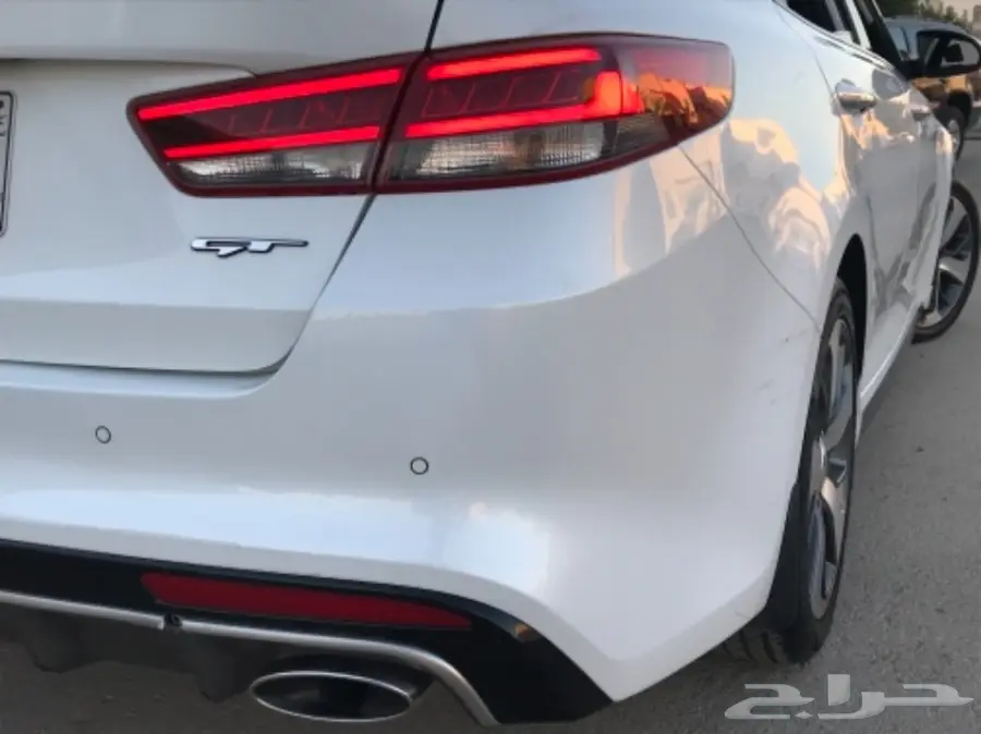 كيا أوبتيما 2016 - فل كامل (GT) - أعلى فئة! (image 5)