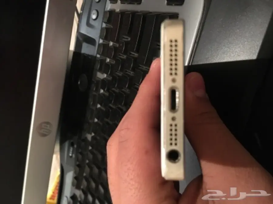 ايفون فايف اس 16 قيقا (image 1)