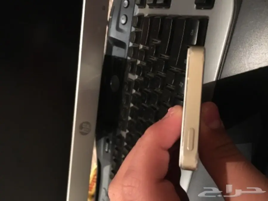 ايفون فايف اس 16 قيقا (image 2)