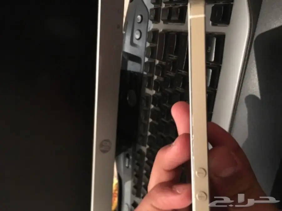 ايفون فايف اس 16 قيقا (image 3)