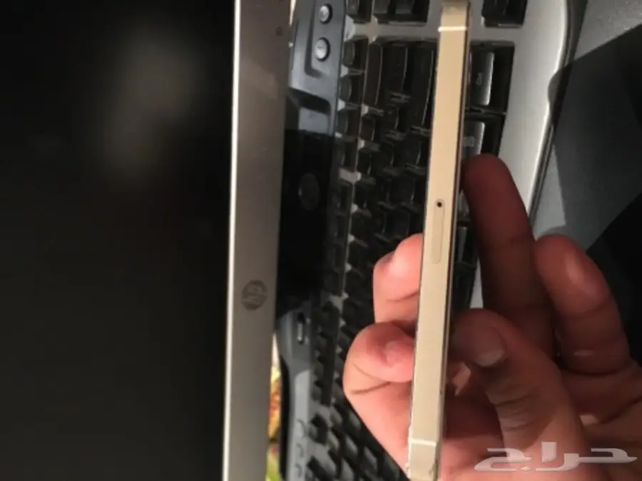 ايفون فايف اس 16 قيقا (image 4)