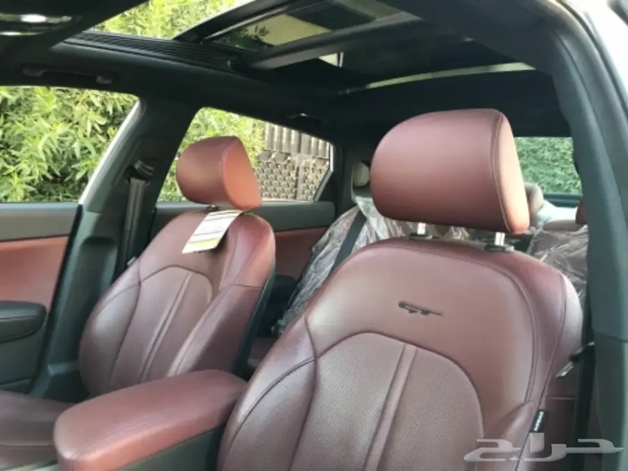 كيا أوبتيما 2016 - فل كامل (GT) - أعلى فئة! (image 11)