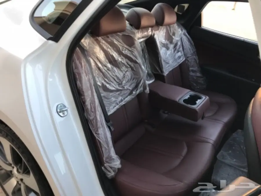 كيا أوبتيما 2016 - فل كامل (GT) - أعلى فئة! (image 15)