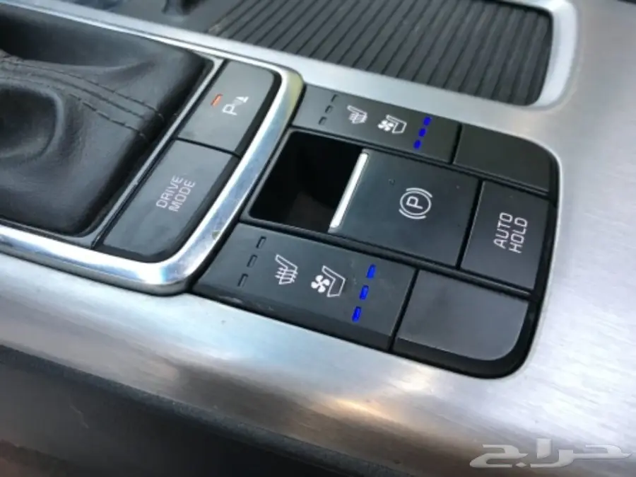 كيا أوبتيما 2016 - فل كامل (GT) - أعلى فئة! (image 26)