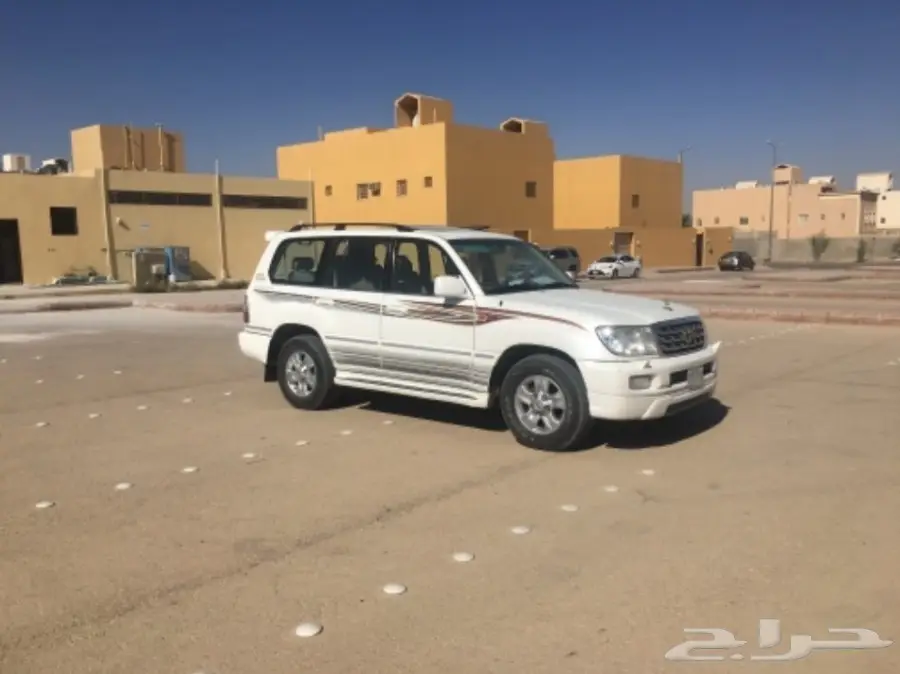 للبيع جي اكس ار 2007 بريمي نظيف جدا (image 2)