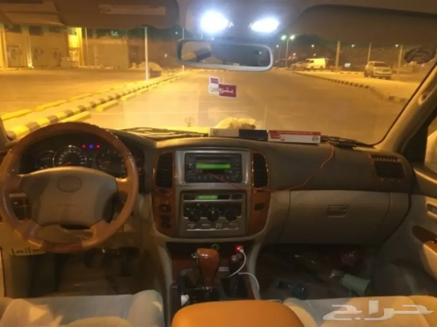 للبيع جي اكس ار 2007 بريمي نظيف جدا (image 20)