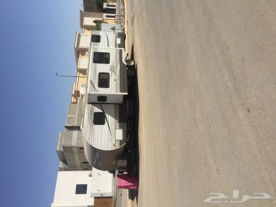 للايجار كرفانات امريكيه  (image 11)