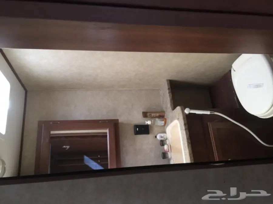 للايجار كرفانات امريكيه  (image 12)