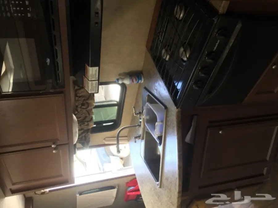 للايجار كرفانات امريكيه  (image 14)