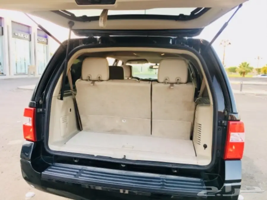 تأرجح أكسبيدشن 2008 لميتد - حالة وكاله! (image 6)