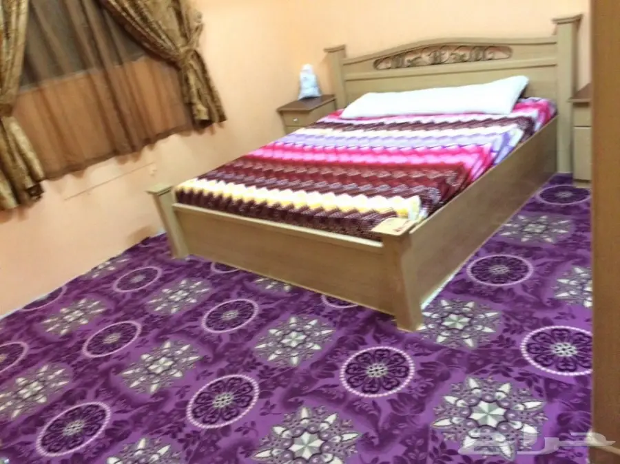 اثاث وفرش المنزل (image 1)