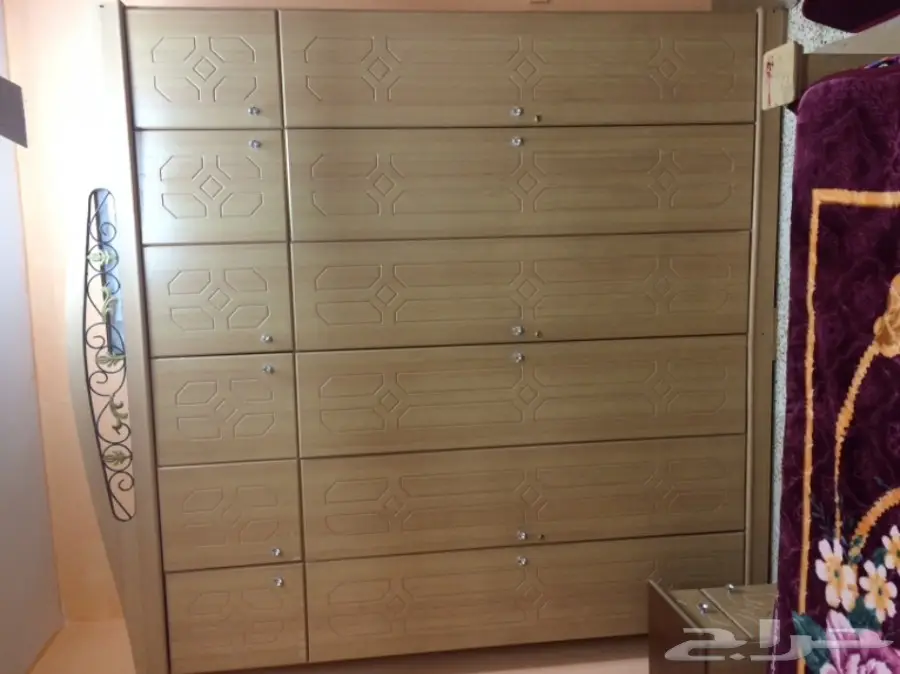 اثاث وفرش المنزل (image 2)