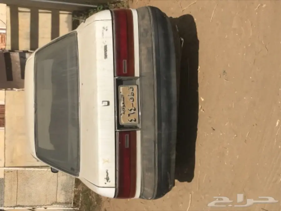 كرسيدا 6 سلندر للبيع تشليح