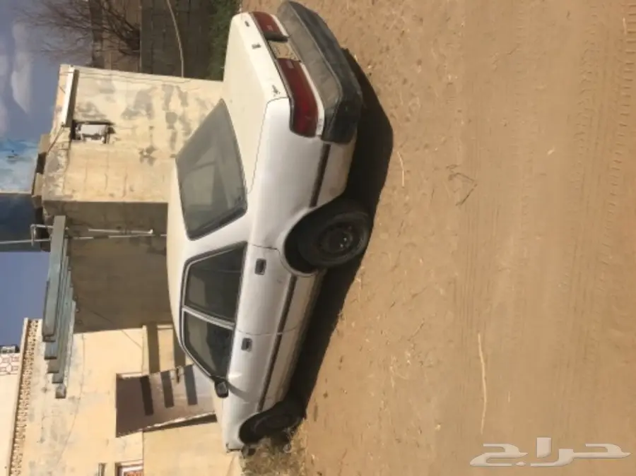 كرسيدا 6 سلندر للبيع تشليح (image 1)