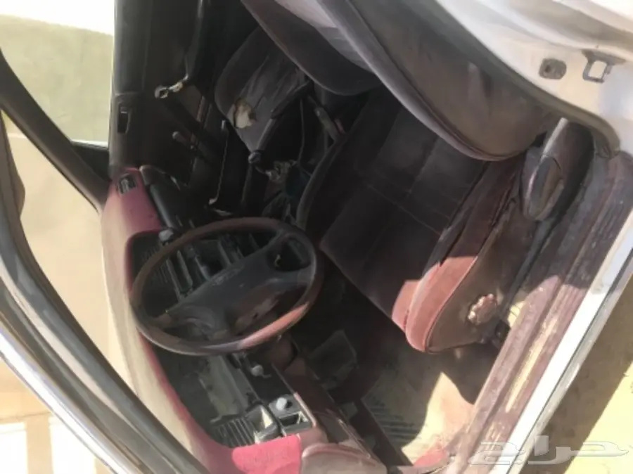 كرسيدا 6 سلندر للبيع تشليح (image 2)