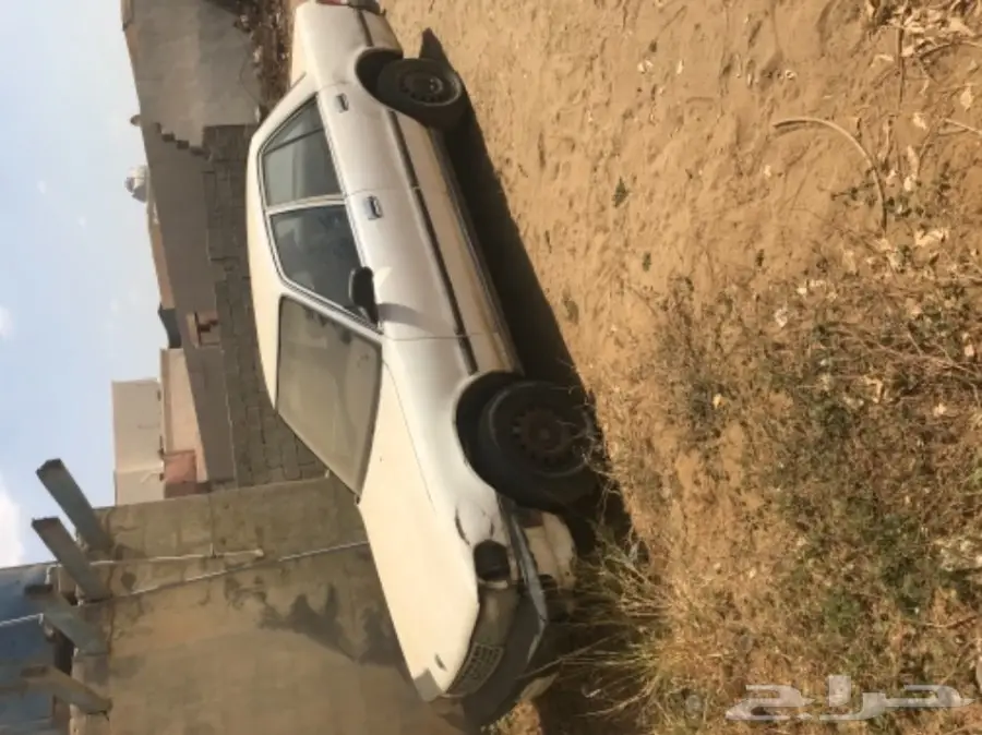 كرسيدا 6 سلندر للبيع تشليح (image 3)