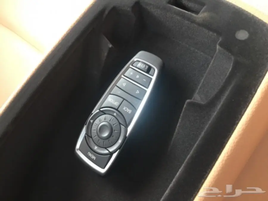 للبيع BMW 730 2014 مصدوم  (image 7)