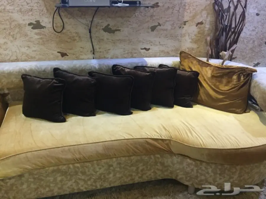 اثاث مستعمل نظيف  (image 2)