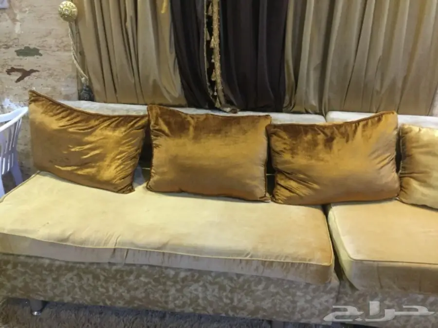 اثاث مستعمل نظيف  (image 4)