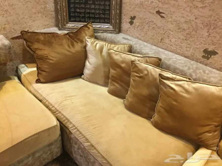 اثاث مستعمل نظيف  (image 6)