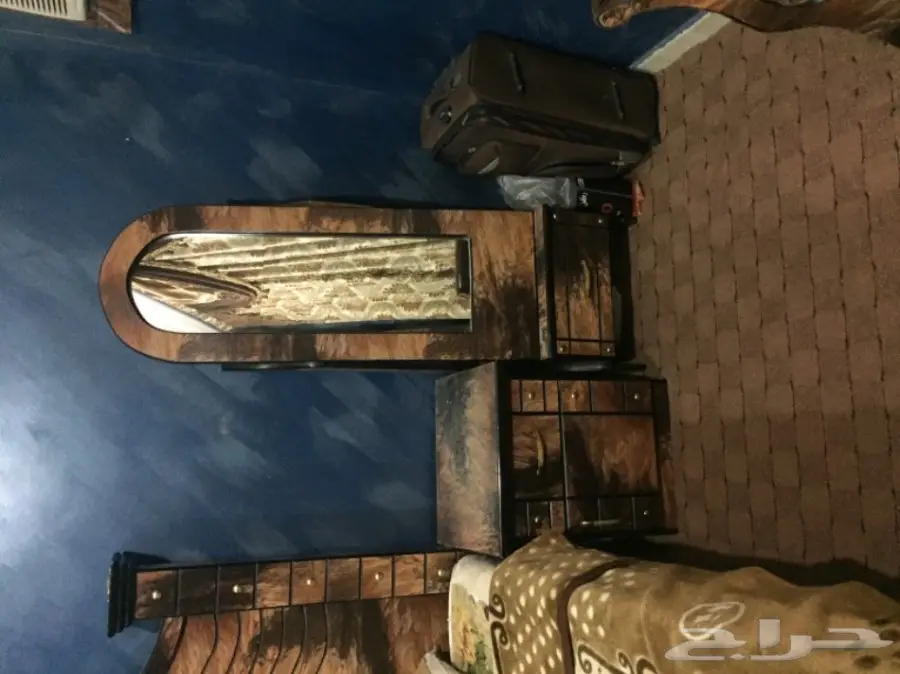 اثاث مستعمل نظيف  (image 20)