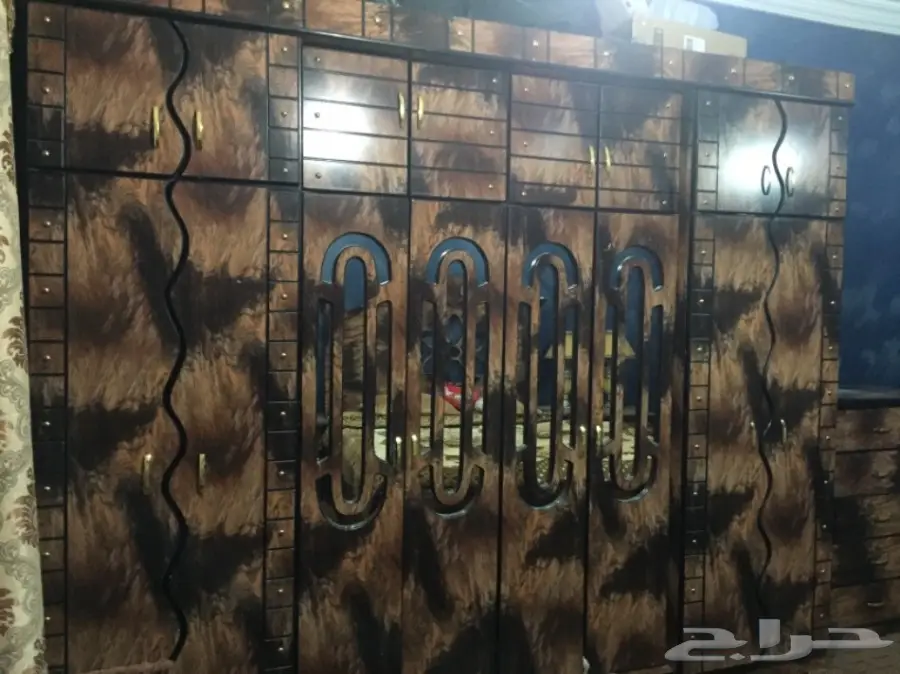 اثاث مستعمل نظيف  (image 22)