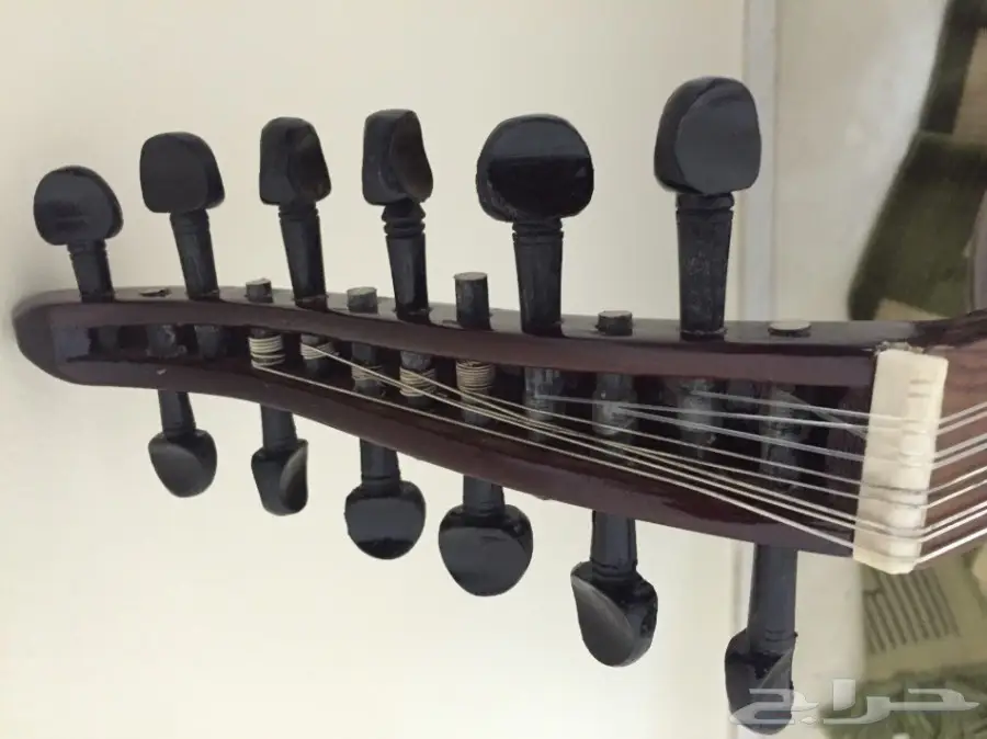 عود موسيقي جديد  (image 1)