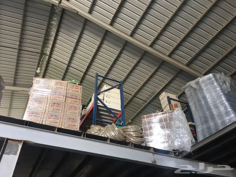 محل مواد بناء متكامل للتقبيل بالعمال  (image 2)