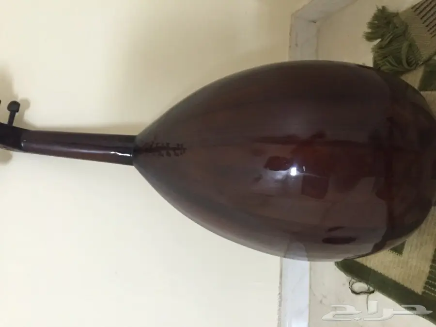 عود موسيقي جديد  (image 2)