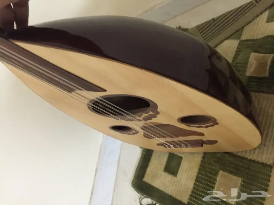 عود موسيقي جديد  (image 3)