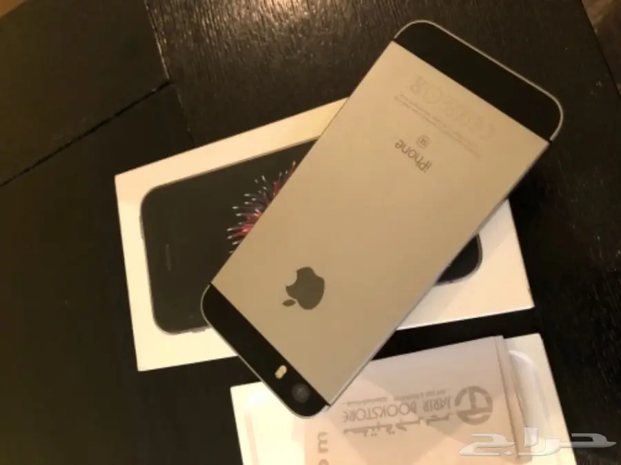 ايفون SE - فرصة ذهبية! (image 2)