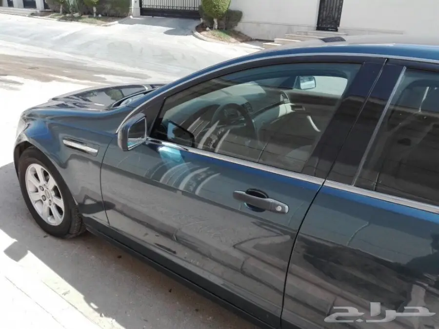 للبيع كابرس 2009 ال اس 6 سلندر (image 1)