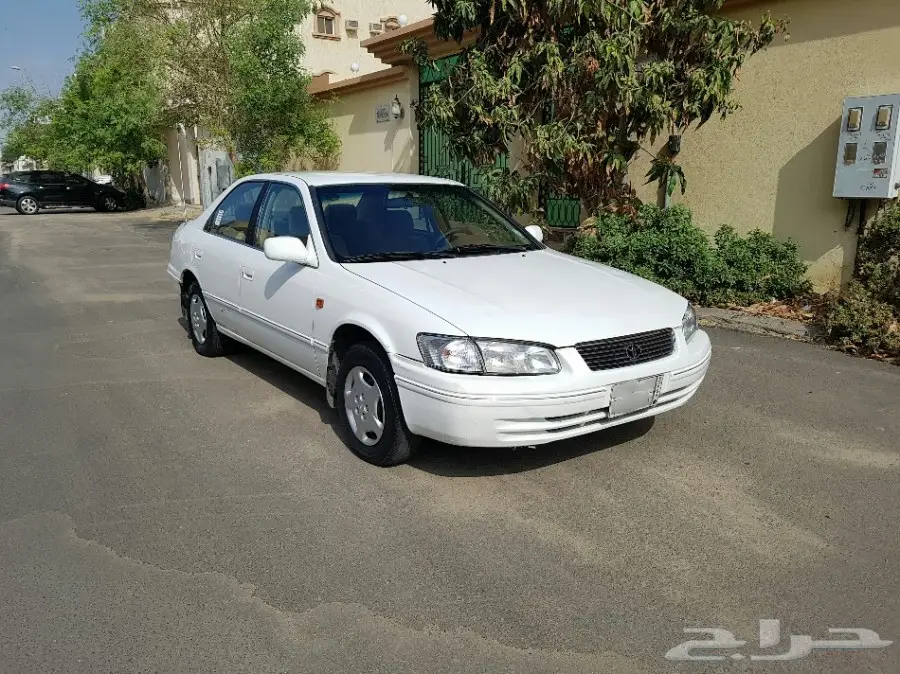 كامري 98 GLi سعودي  (Image 1)